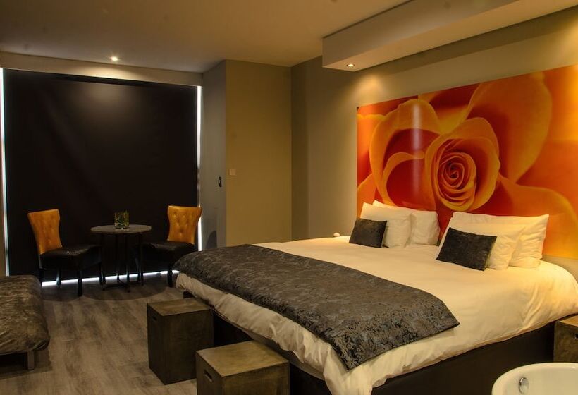 패밀리 룸, Chill Pepper Boutique