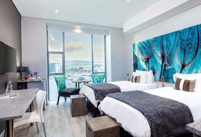 스탠다드 룸, Chill Pepper Boutique