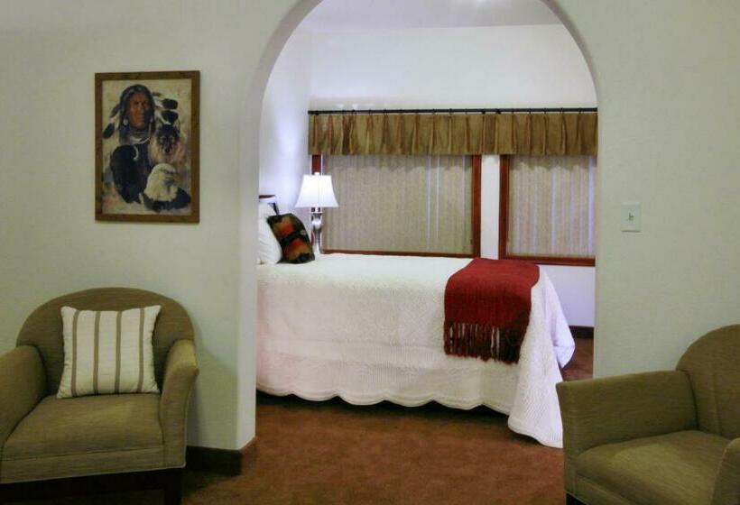 Люкс, Greenwood Village Inn & Suites