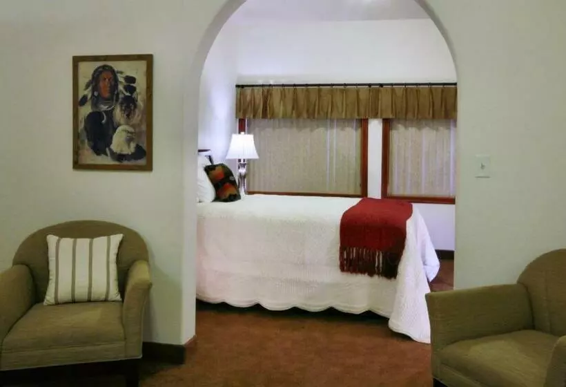 スイート, Greenwood Village Inn & Suites