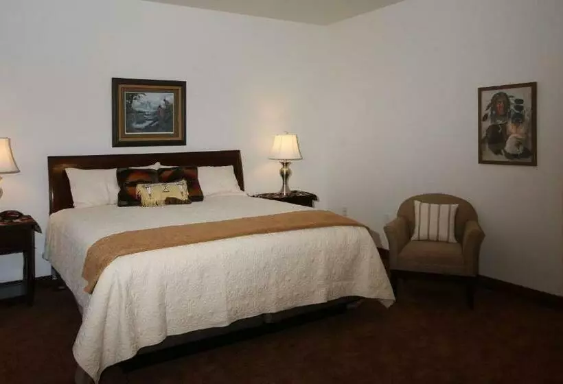 スイート（家族用）, Greenwood Village Inn & Suites