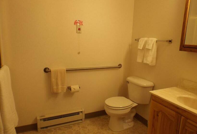 スタンダードスタジオ, Greenwood Village Inn & Suites