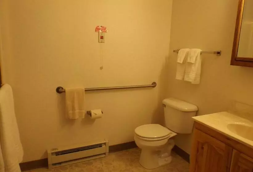 スタンダードスタジオ, Greenwood Village Inn & Suites