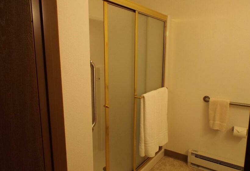 スイート, Greenwood Village Inn & Suites