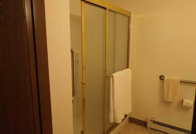 スイート, Greenwood Village Inn & Suites