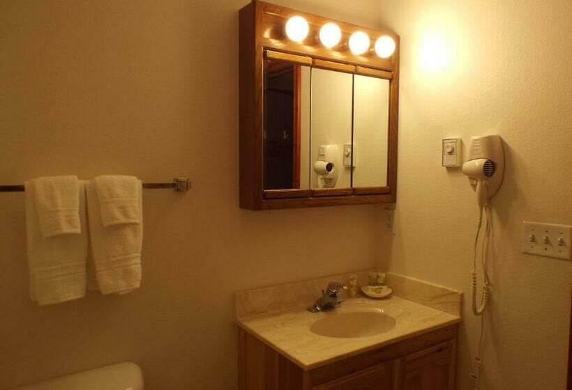 スイート（家族用）, Greenwood Village Inn & Suites