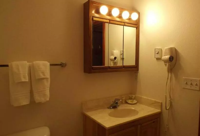 スイート（家族用）, Greenwood Village Inn & Suites