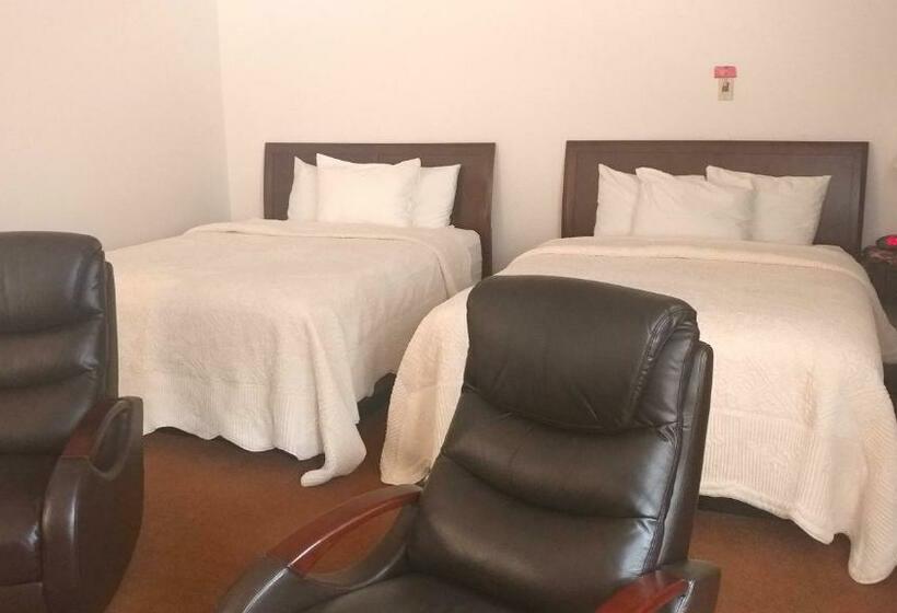 クラシックルーム, Greenwood Village Inn & Suites