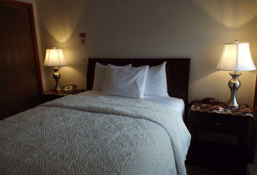 スイート, Greenwood Village Inn & Suites