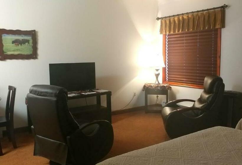 Классический Номер, Greenwood Village Inn & Suites