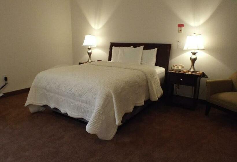 スイート（家族用）, Greenwood Village Inn & Suites