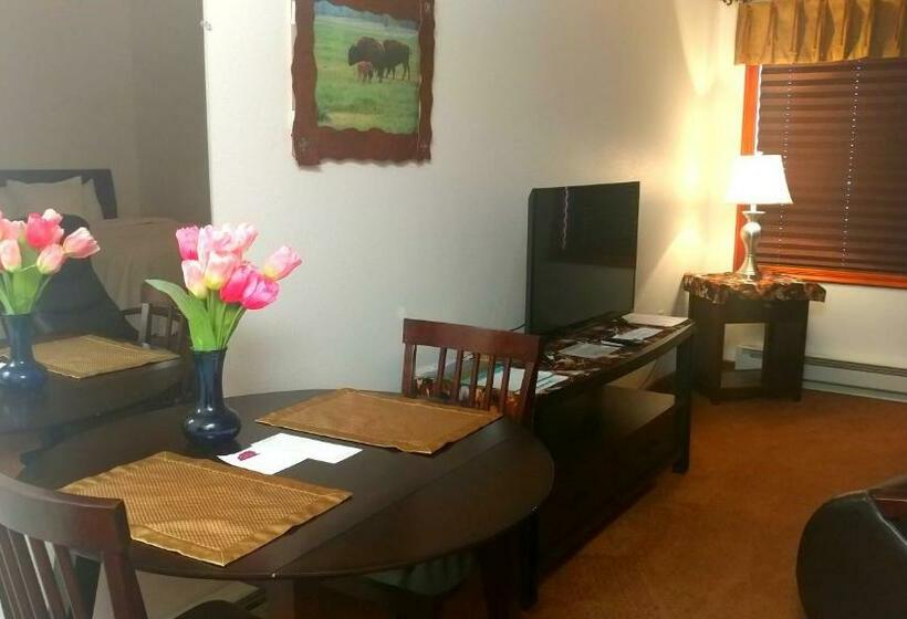 クラシックルーム, Greenwood Village Inn & Suites