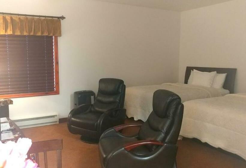 クラシックルーム, Greenwood Village Inn & Suites