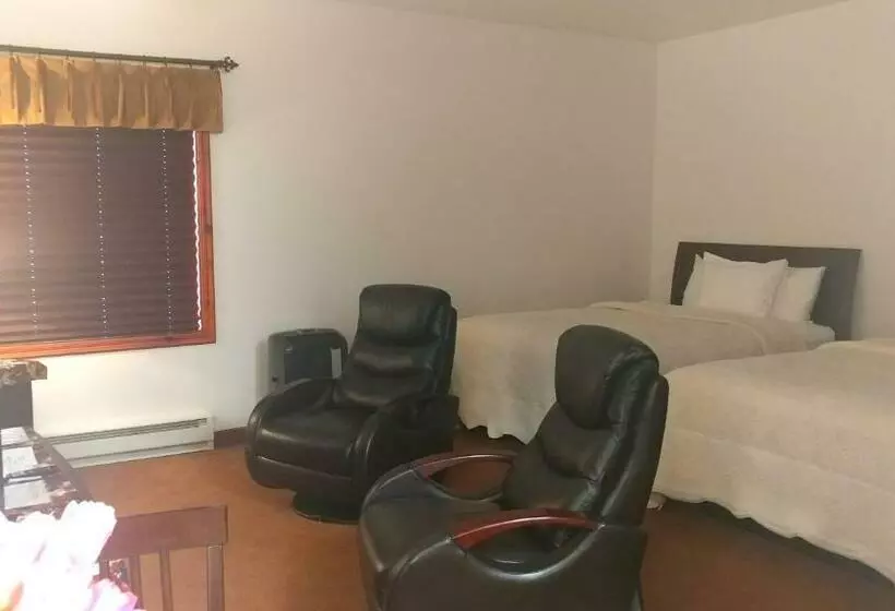 クラシックルーム, Greenwood Village Inn & Suites