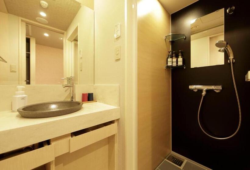 デラックスルーム, Tsukino Yado Sara