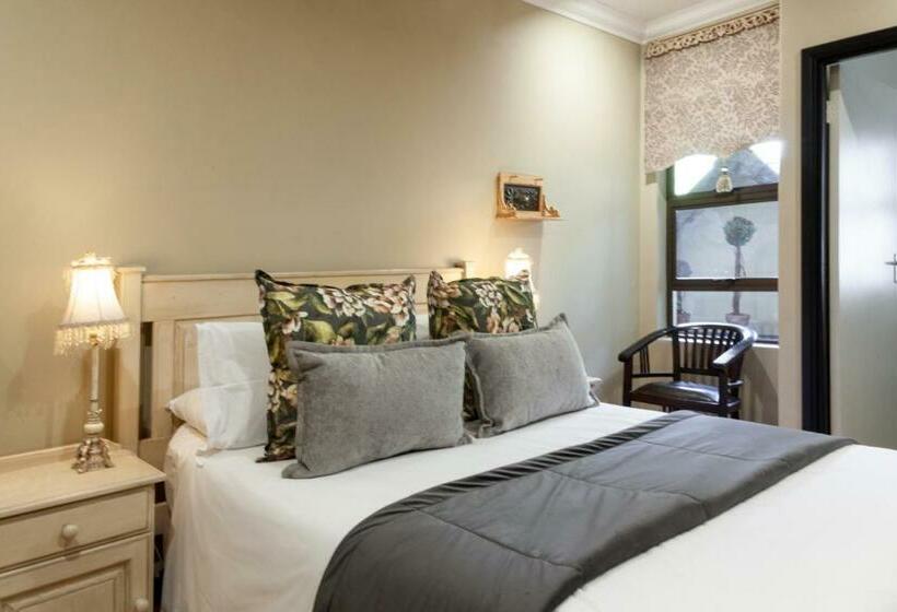 Quarto Estandar, Innjoy Boutique