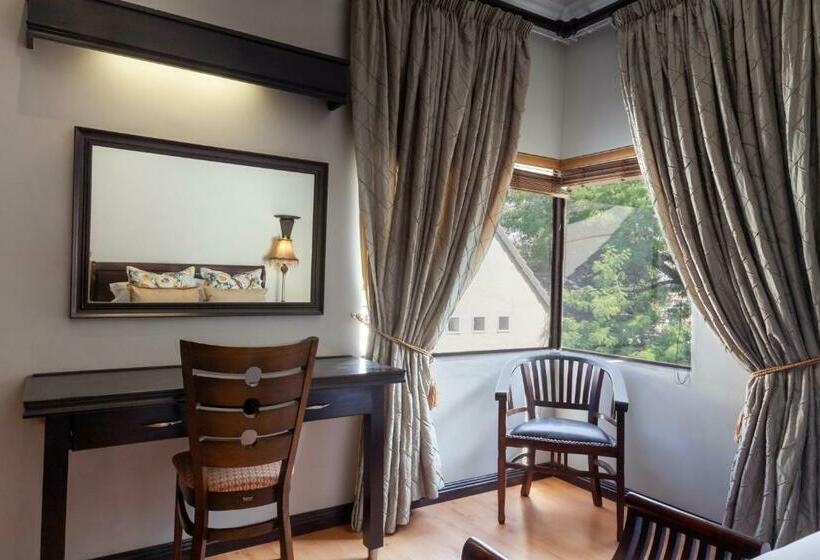 Апартаменты 1 Спальня, Innjoy Boutique