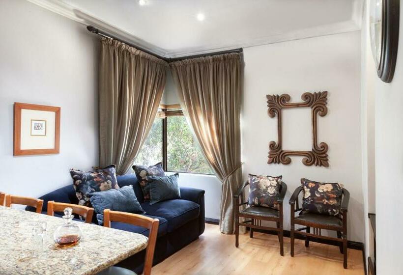 Апартаменты 1 Спальня, Innjoy Boutique