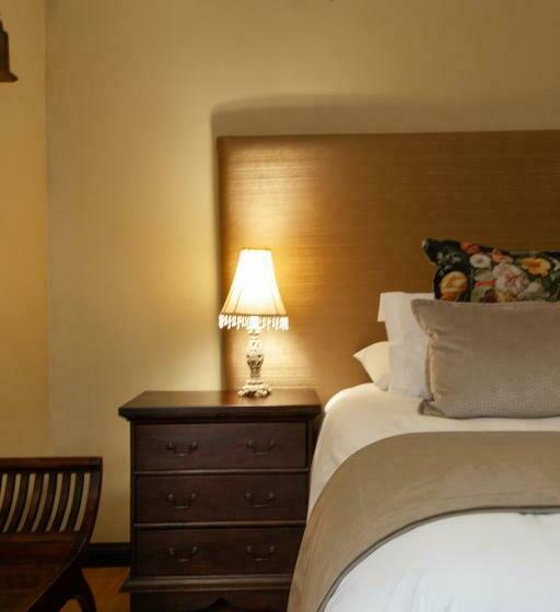 Номер Стандарт, Innjoy Boutique