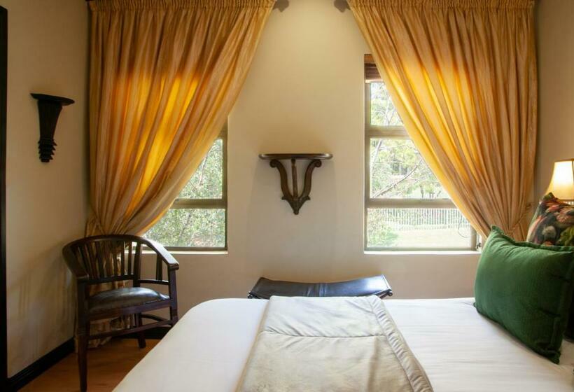 Quarto Estandar, Innjoy Boutique
