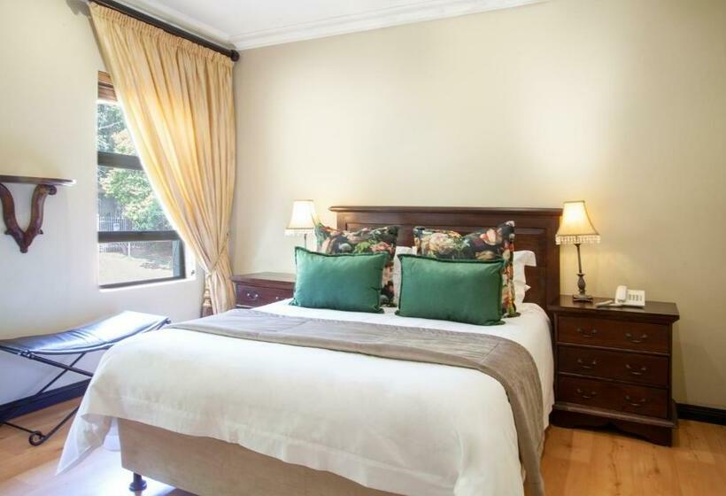 Номер Стандарт, Innjoy Boutique