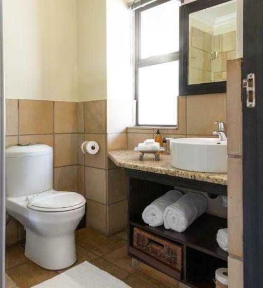 Quarto Estandar, Innjoy Boutique