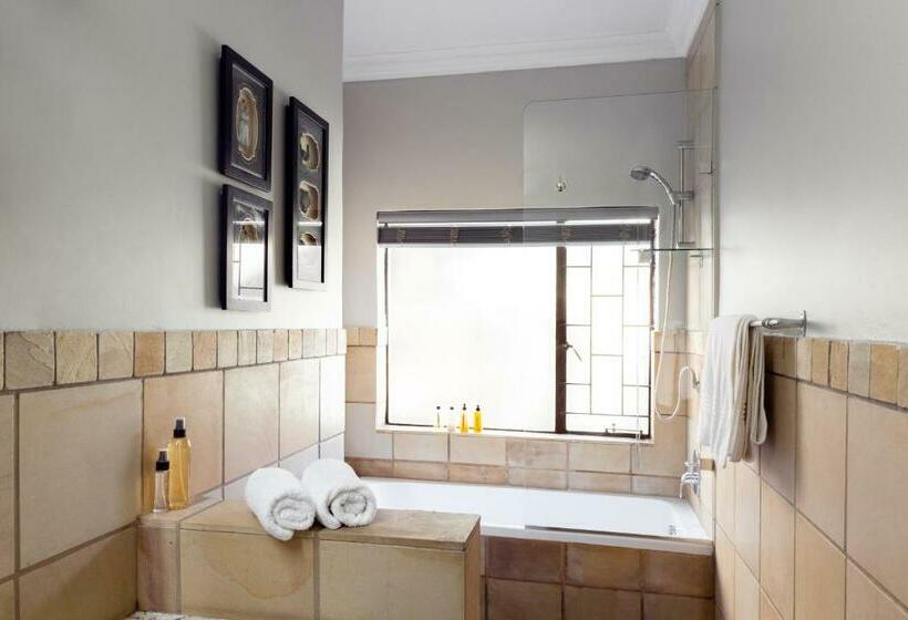 Апартаменты 1 Спальня, Innjoy Boutique