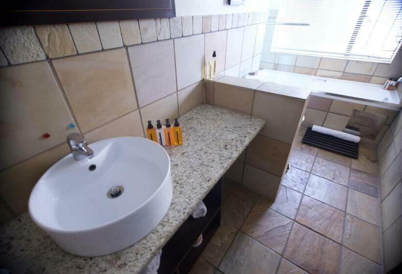 Апартаменты 1 Спальня, Innjoy Boutique