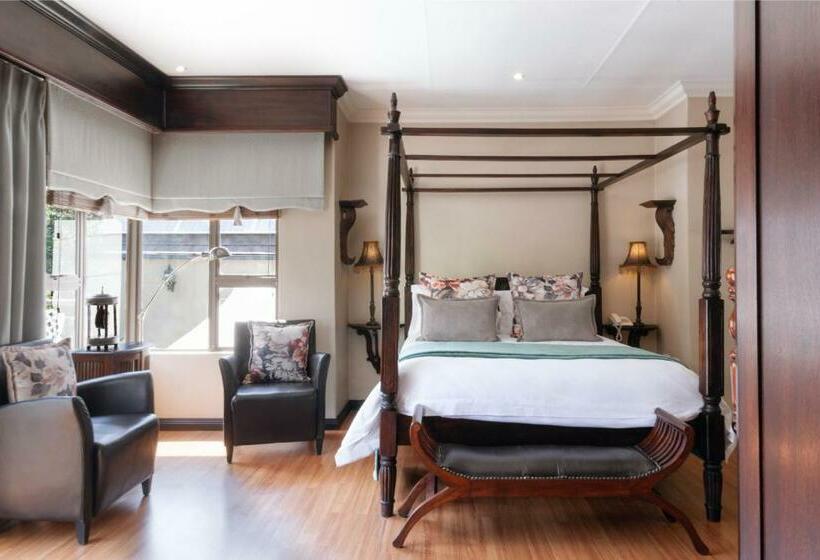 Люкс, Innjoy Boutique