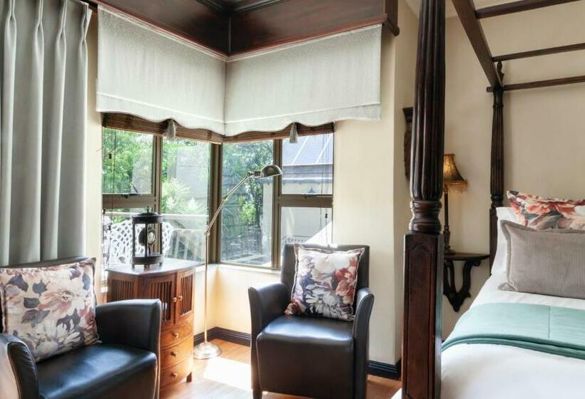 Люкс, Innjoy Boutique