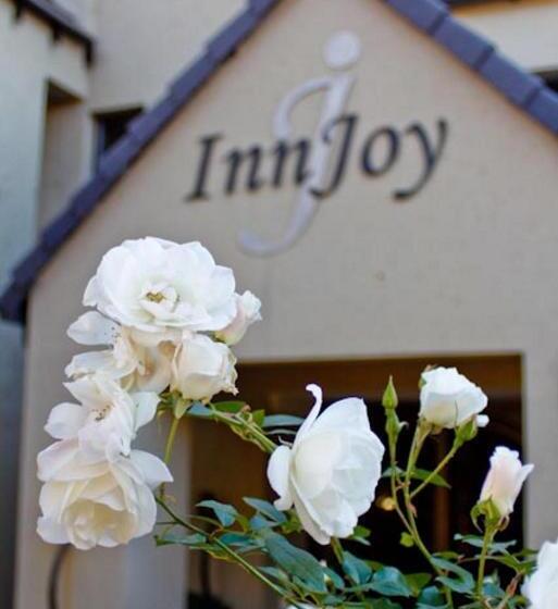 Номер Deluxe, Innjoy Boutique