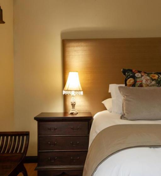 Quarto Deluxe, Innjoy Boutique