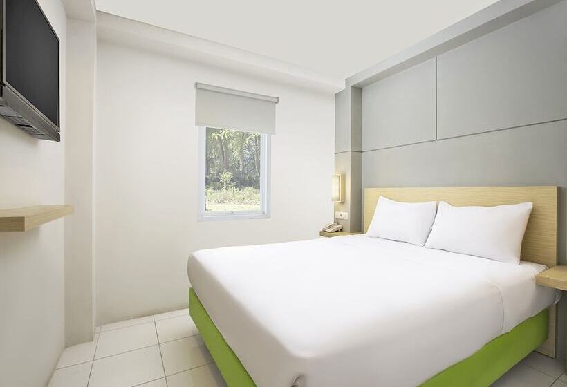 Номер Deluxe, Odua Bekasi