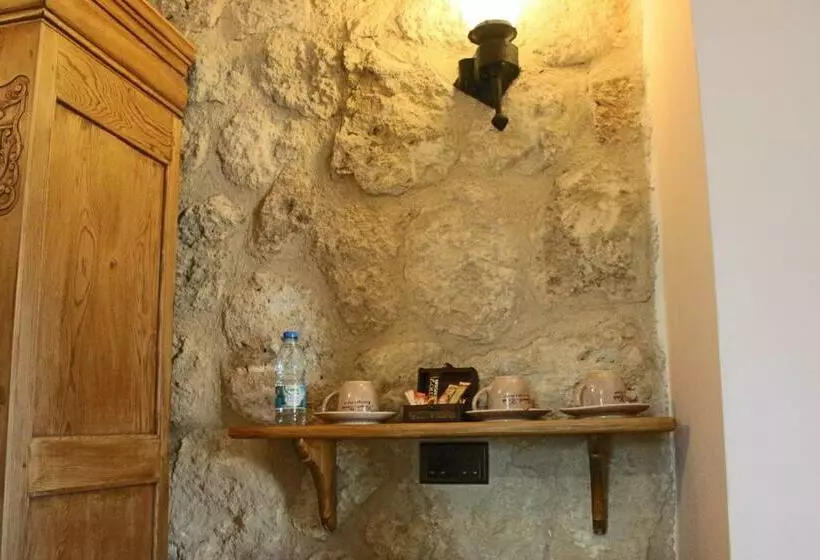 اتاق استاندارد, Kemerli Konak Boutique