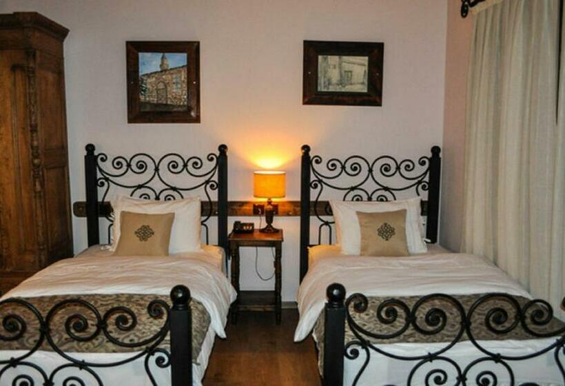 Номер Стандарт, Kemerli Konak Boutique