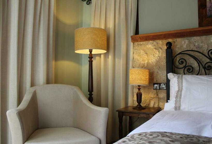 Номер Стандарт, Kemerli Konak Boutique