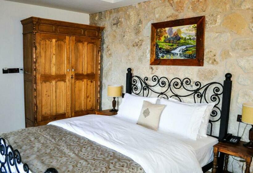 Номер Стандарт, Kemerli Konak Boutique