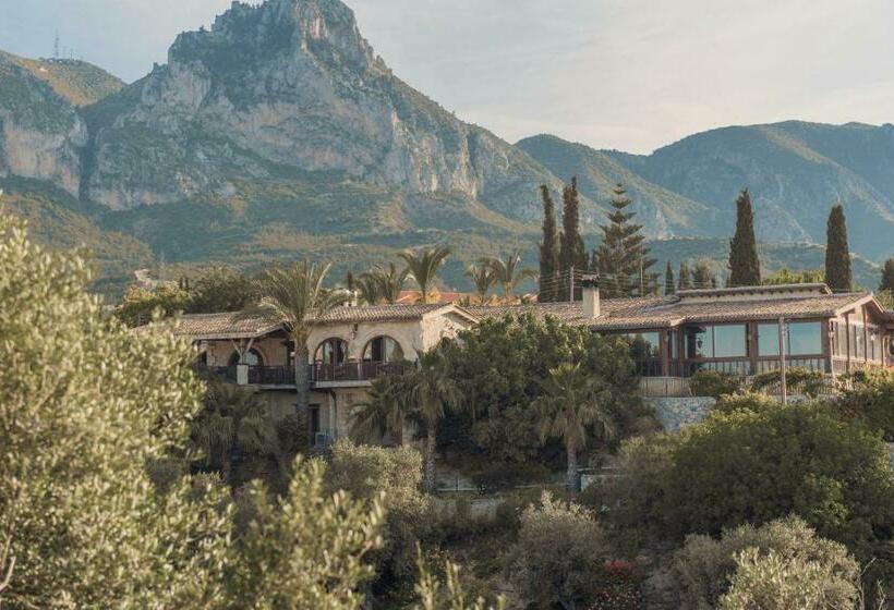 Номер Стандарт, Kemerli Konak Boutique