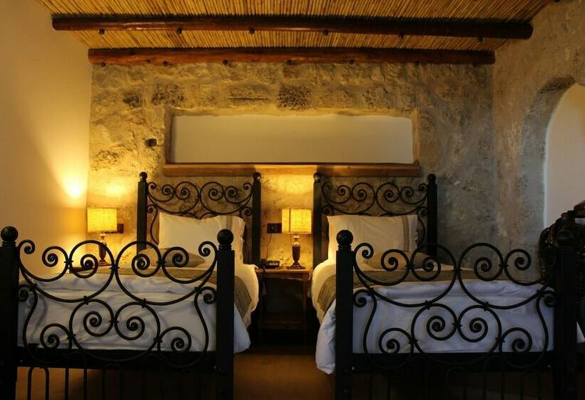 Номер Стандарт, Kemerli Konak Boutique