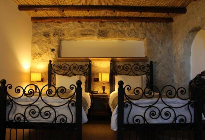 Апартаменты с 1 спальней, смежные, Kemerli Konak Boutique