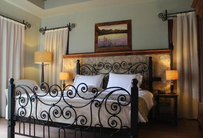 Апартаменты с 1 спальней, смежные, Kemerli Konak Boutique