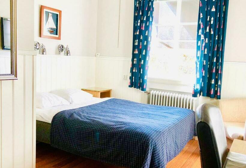 חדר סטנדרט, L Uddewalla