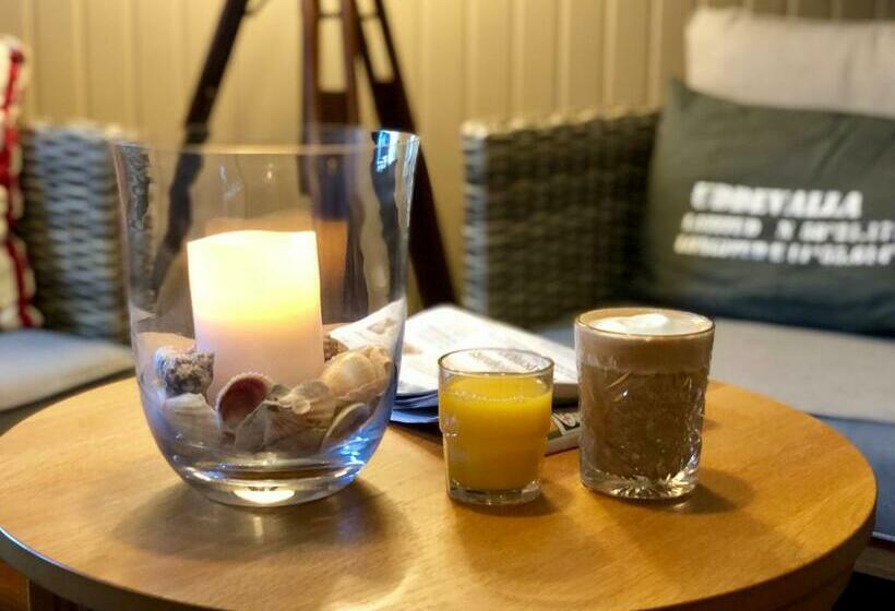 חדר סטנדרט, L Uddewalla