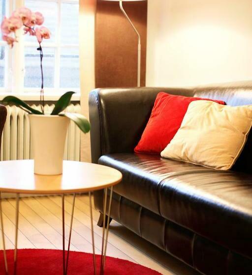 סוויטה, L Uddewalla