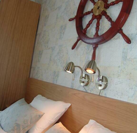 חדר סטנדרט, L Uddewalla