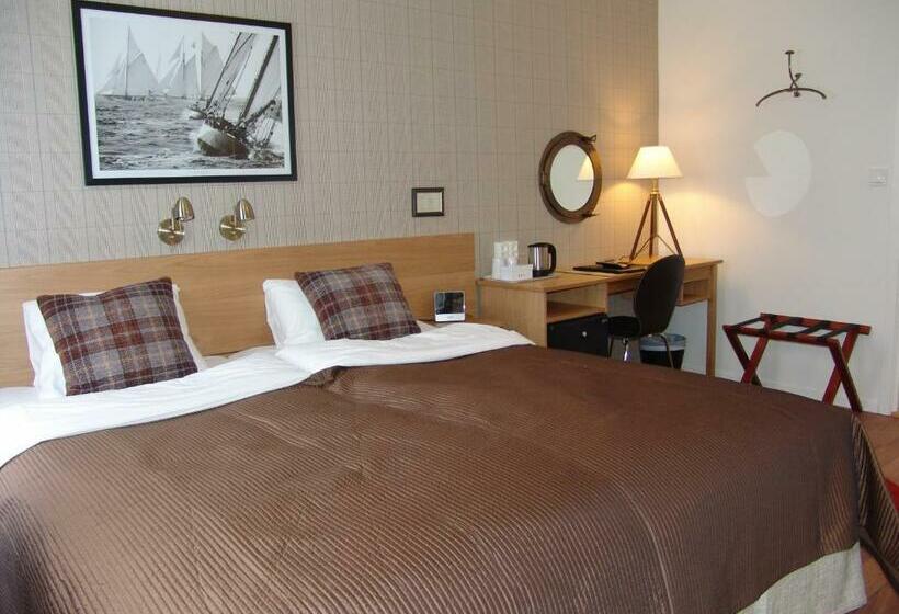 חדר סטנדרט, L Uddewalla