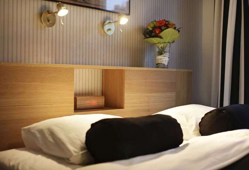 חדר סטנדרט, L Uddewalla