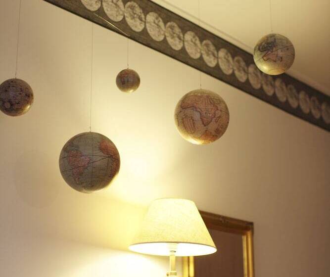 חדר סטנדרט, L Uddewalla