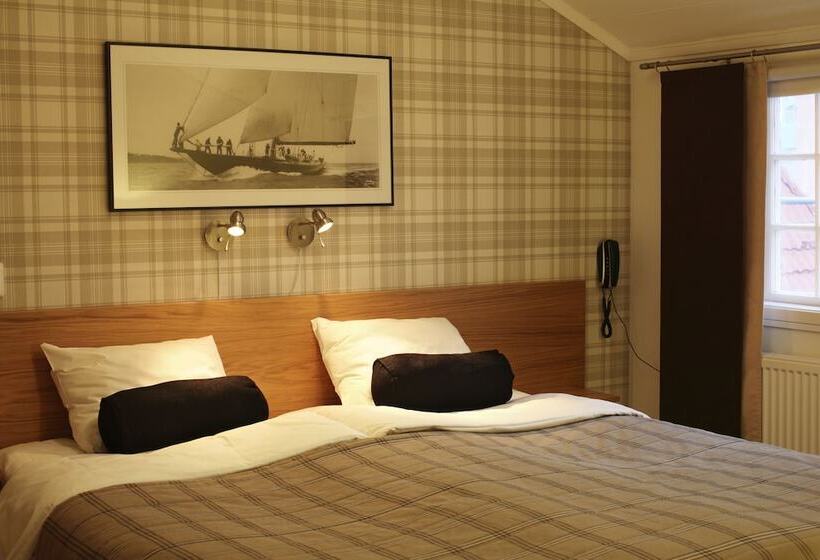 חדר סטנדרט, L Uddewalla