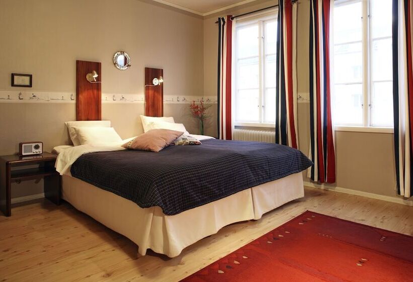 חדר סטנדרט, L Uddewalla